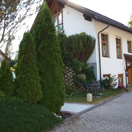 Ruhe Am See Presseggersee Exterior foto